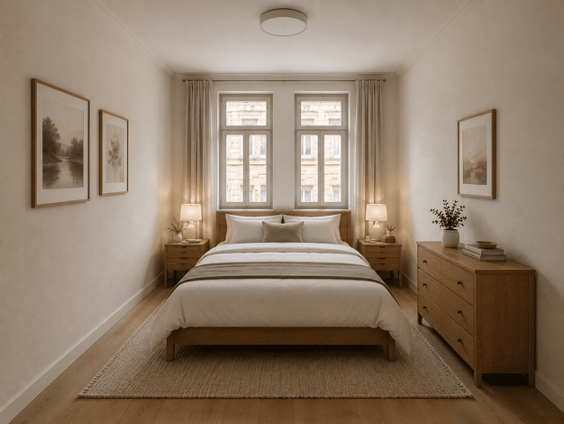Wohnung zur Miete 1.170 € 3 Zimmer 57,8 m² 1. Geschoss Gostenhof Nürnberg 90429