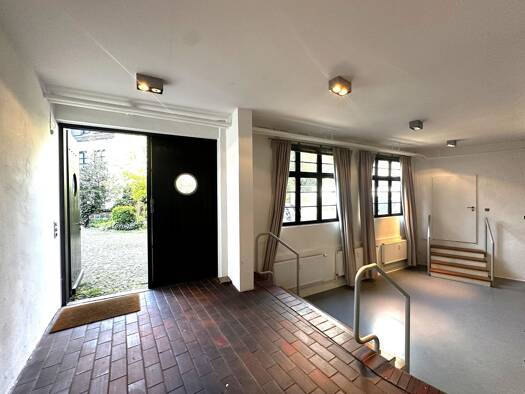 Atelier zur Miete 2.379 € 2 Zimmer 122 m² Bürofläche Kirchentwiete 37 Ottensen Altona 22765