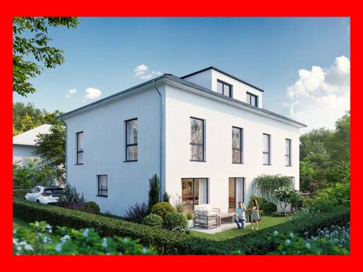 Doppelhaushälfte zum Kauf - Erstbezug provisionsfrei 499.000 € 5 Zimmer 151,8 m² 218 m² Grundstück Sorsum Hildesheim 31139