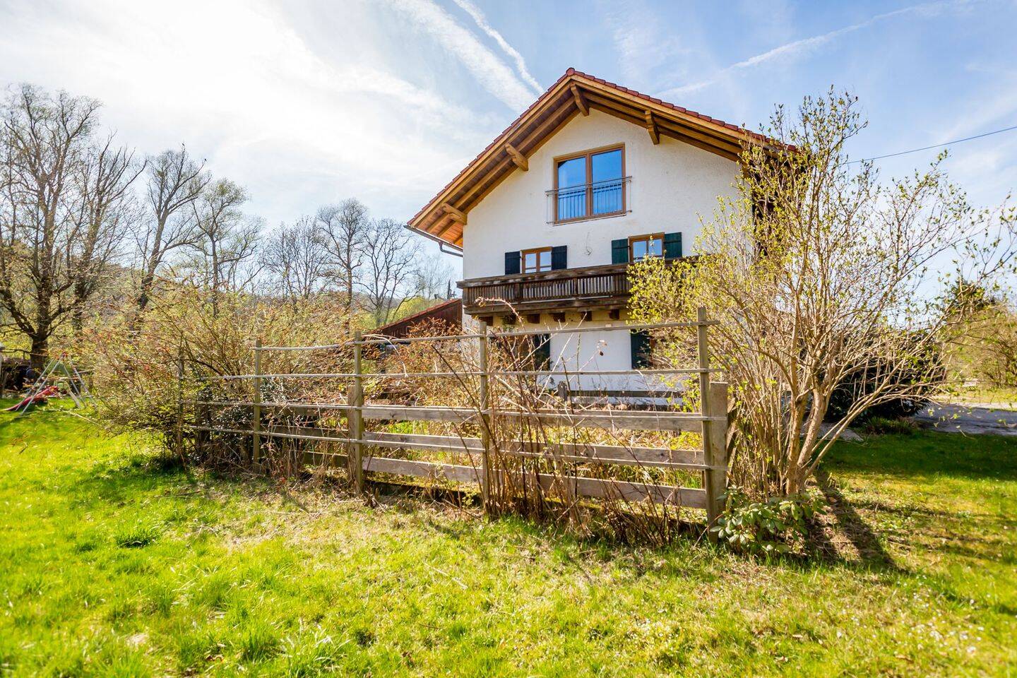 Haus – Zeilarn, Wiesmühle - Ansicht 3