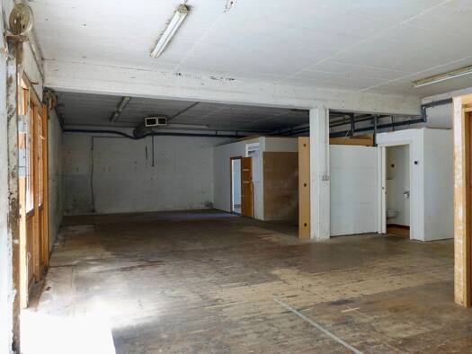Halle/Industriefläche zur Miete 120 m² Lagerfläche Jochberger Straße 135 Kitzbühel 6370