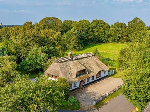 Bauernhaus zum Kauf 285.000 € 4 Zimmer 84,4 m² 17.819 m² Grundstück Großsolt 24991