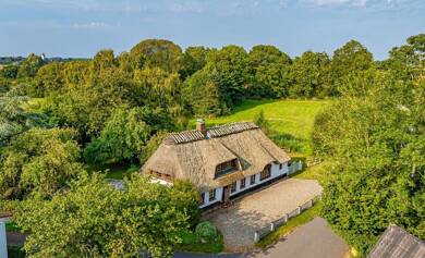 Bauernhaus zum Kauf 285.000 € 4 Zimmer 84,4 m² 17.819 m² Grundstück Großsolt 24991