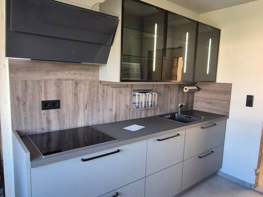 Wohnung zur Miete 1.350 € 3 Zimmer 84 m² Geschoss 1/3 frei ab 01.11.2026 Haunstetten Haunstetten - Siebenbrunn 86179