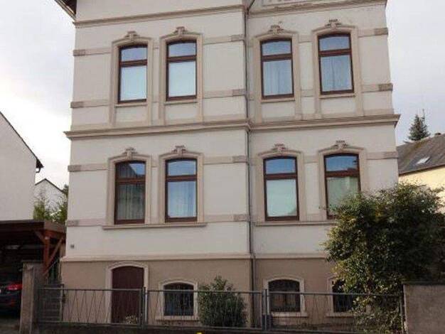 Einfamilienhaus zum Kauf provisionsfrei 650.000 € 6 Zimmer 190 m² 320 m² Grundstück Aktienstraße 14 Andernach 56626