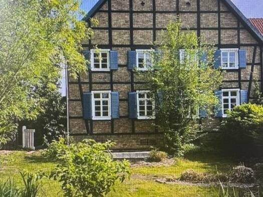 Bauernhaus zum Kauf provisionsfrei 339.000 € 5 Zimmer 163 m² 580 m² Grundstück frei ab sofort Sandbochum Hamm 59077