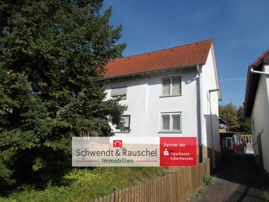 Einfamilienhaus zum Kauf 155.000 € 6 Zimmer 149 m² 686 m² Grundstück Einartshausen Schotten 63679