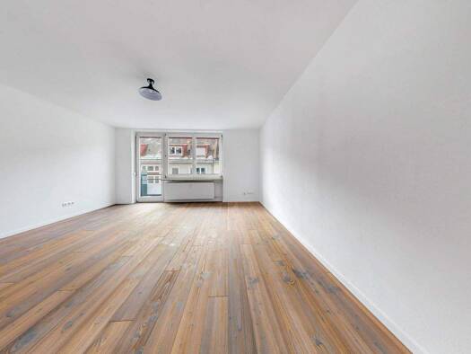 Wohnung zum Kauf 265.000 € 2 Zimmer 53 m² Rosenau Nürnberg 90429