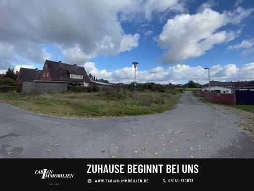 Grundstück zum Kauf 189.000 € 5.600 m² Grundstück Kutenholz Kutenholz 27449