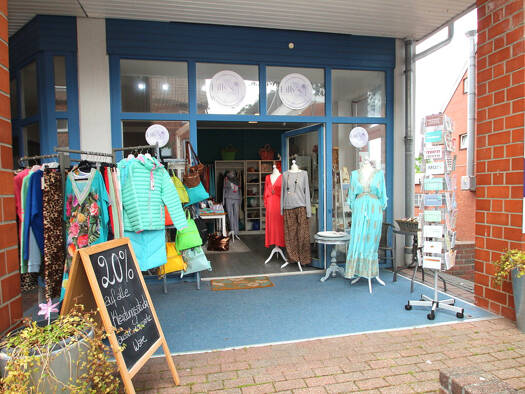 Laden zur Miete 1.400 € 50 m² Verkaufsfläche Grömitz 23743