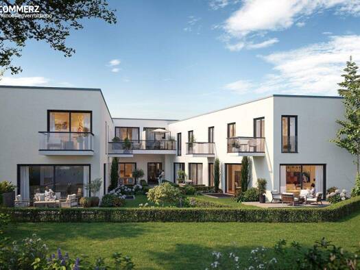 Maisonette zum Kauf - Erstbezug 984.000 € 4 Zimmer 87,7 m² Wien,Favoriten 1100