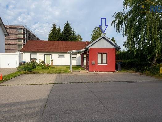 Bürofläche zur Miete provisionsfrei 500 € Leutkirch 88299