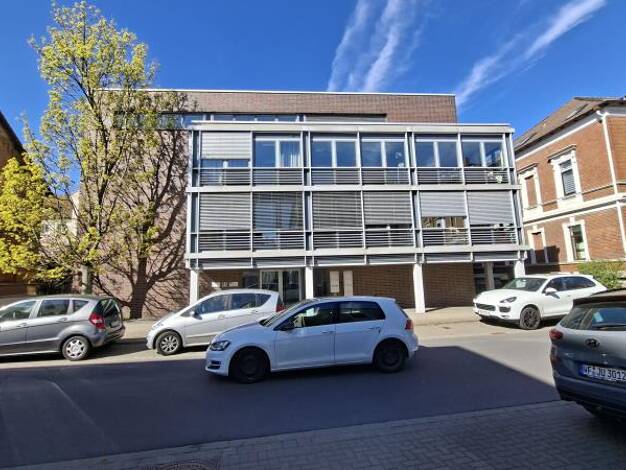 Bürofläche zur Miete 11,50 € 797 m² Bürofläche teilbar ab 797 m² Braunschweig Westliches Ringgebiet 38106