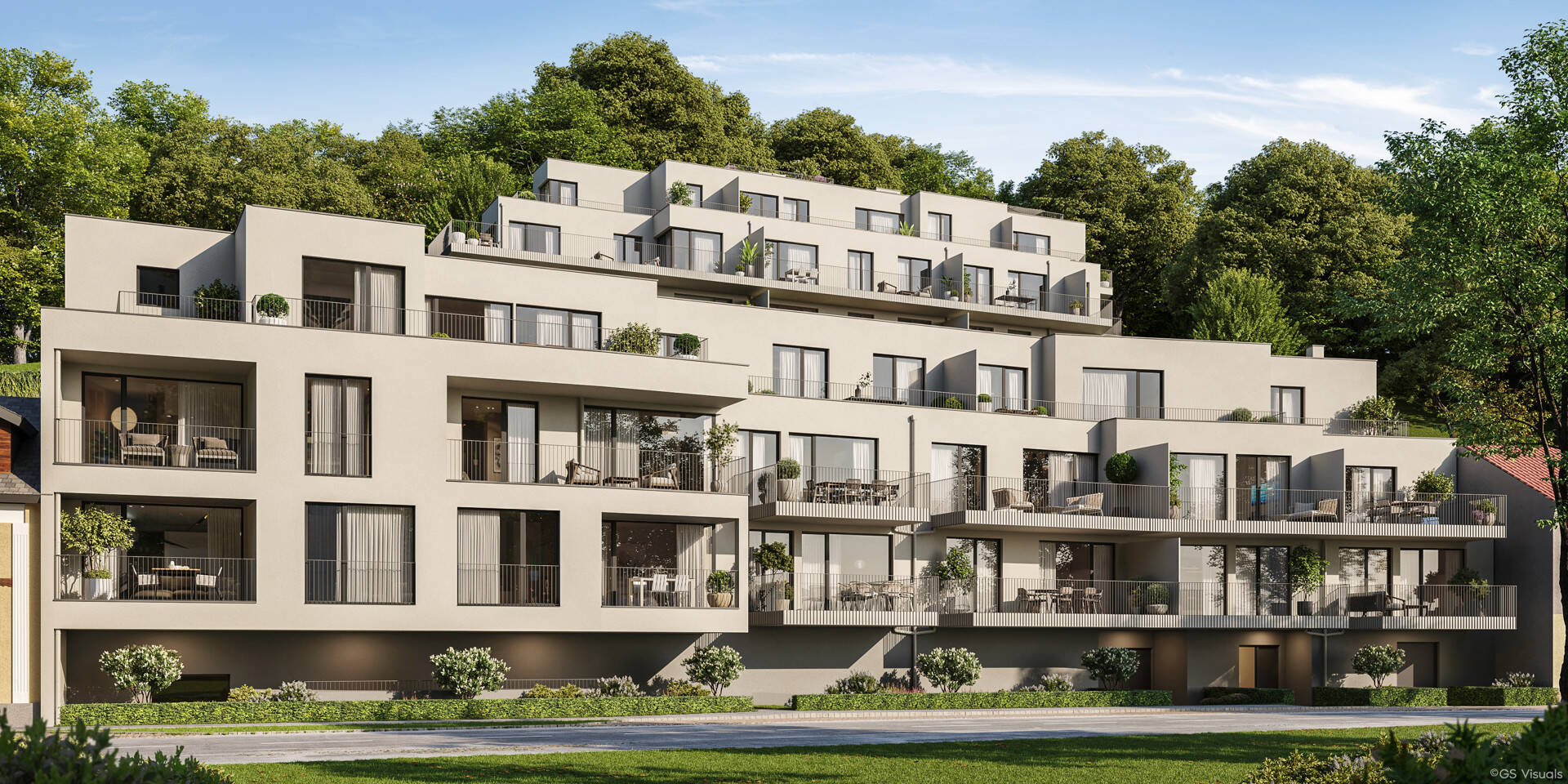 Wohnung zum Kauf – Wien