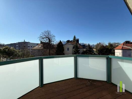 Wohnung zur Miete 984 € 2,5 Zimmer 73 m² Salzburg 5020