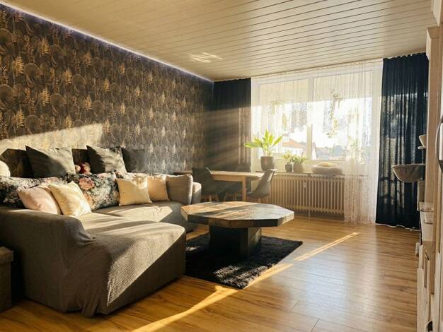 Wohnung zum Kauf 166.400 € 3 Zimmer 73 m² Lohmar Lohmar 53797