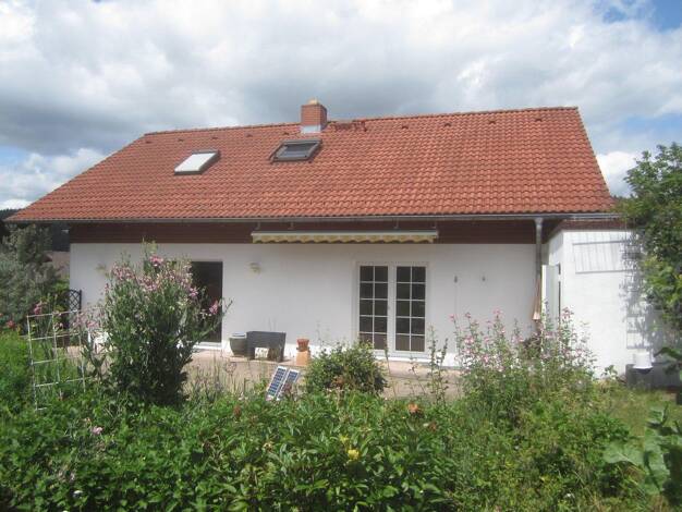 Mehrfamilienhaus zum Kauf provisionsfrei 540.000 € 6 Zimmer 196 m² 600 m² Grundstück Tuttlingen Tuttlingen 78532