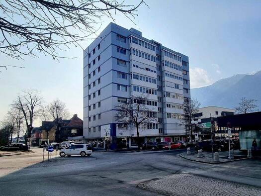 Wohnung zum Kauf 165.000 € 3,5 Zimmer 77 m² 3. Geschoss Spittal an der Drau 9800