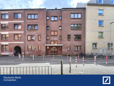 Wohnung zum Kauf 249.000 € 3 Zimmer 77 m² Linden-Mitte Hannover 30449