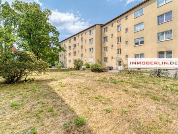 Wohnung zum Kauf 225.000 € 2 Zimmer 57 m² 3. Geschoss Spandau Spandau 13585