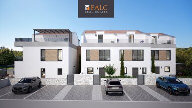 Reihenendhaus zum Kauf 429.000 € 7 Zimmer 127 m² 273 m² Grundstück Porec - Parenzo 52440