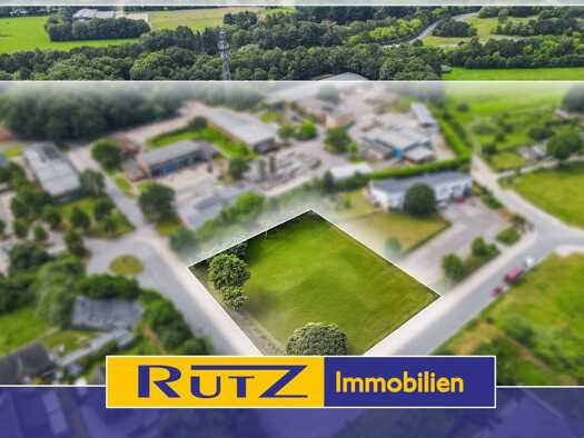 Gewerbegrundstück zum Kauf 650.000 € 4.000 m² Grundstück Deichhorst Delmenhorst 27753