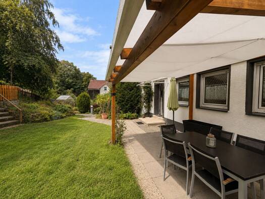 Einfamilienhaus zum Kauf 290.000 € 5 Zimmer 125 m² 1.242 m² Grundstück Sundwig Hemer 58675