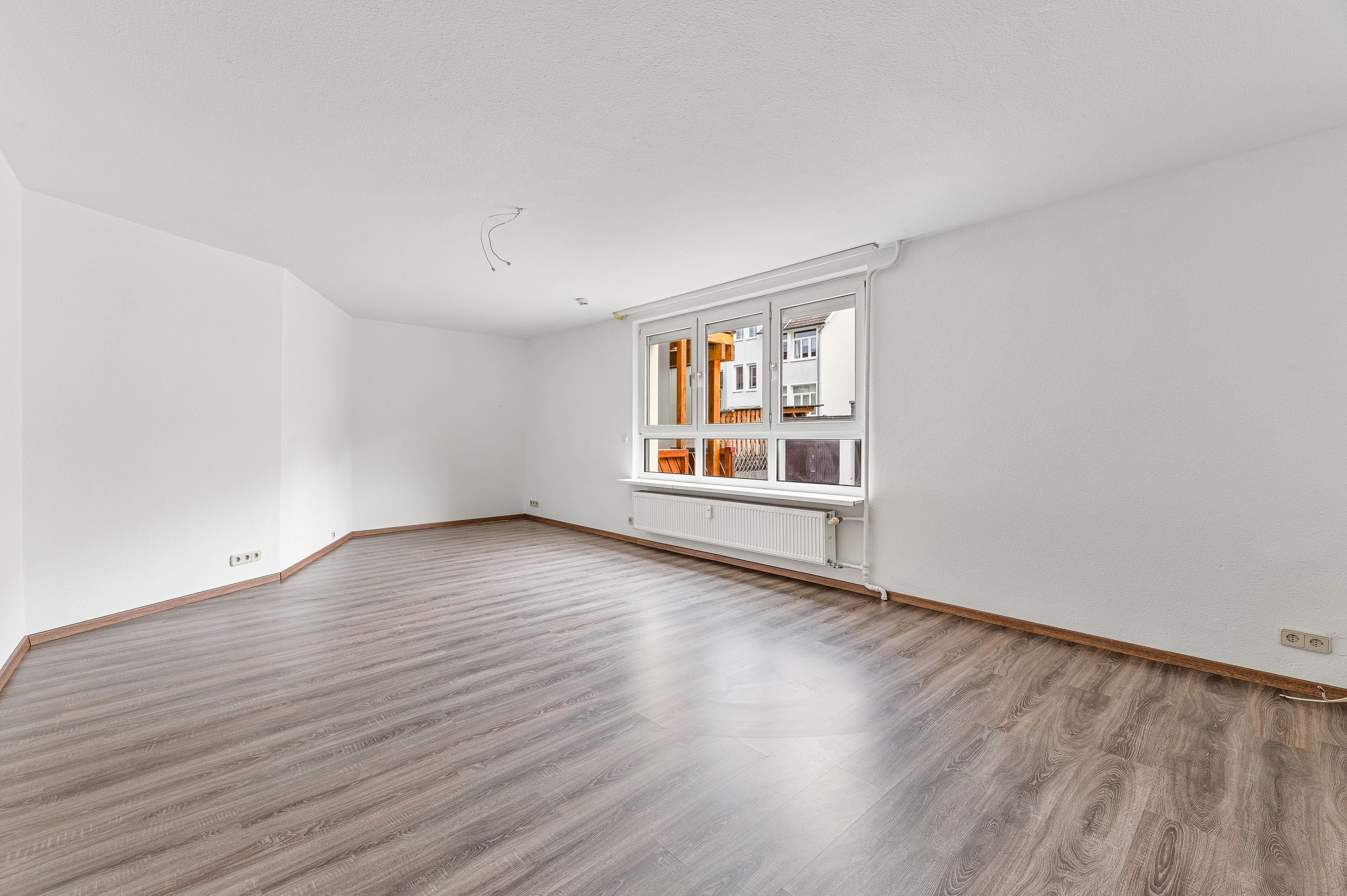 Wohnung zum Kauf 329.000 € 4 Zimmer 110 m²<br/>Wohnfläche 1.<br/>Geschoss Honauer Bahn Reutlingen 72764