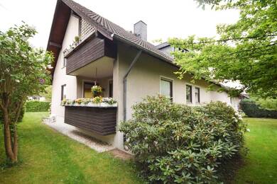 Mehrfamilienhaus zum Kauf 420.000 € 9 Zimmer 214 m² 717 m² Grundstück Ohlhof Goslar 38642