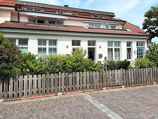 Wohnung zur Versteigerung 435.000 € 2 Zimmer 72,1 m² EG Wedelstraße 4 Norderney 26548