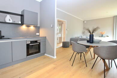 Wohnung zum Kauf 445.000 € 3 Zimmer 80,8 m² Garstedt Norderstedt 22848