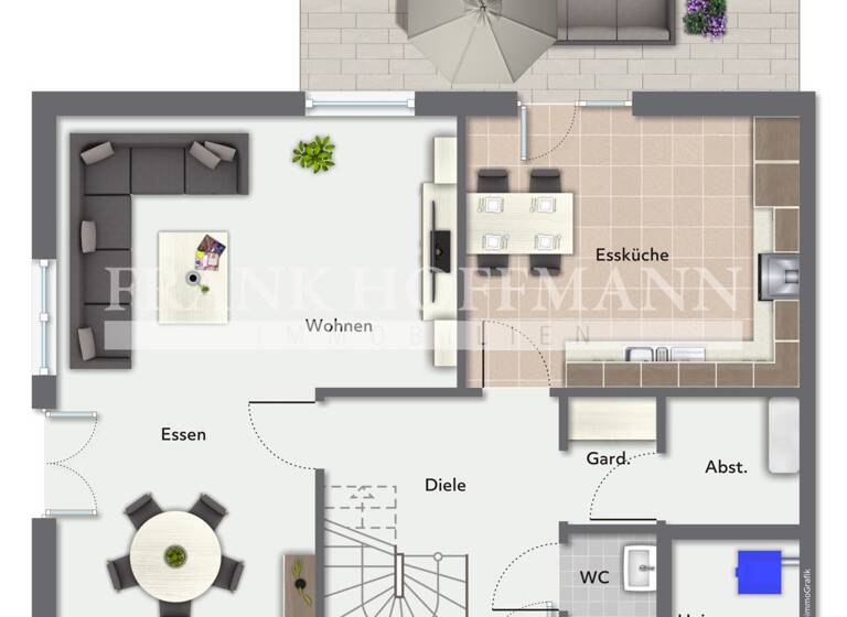 Doppelhaushälfte zum Kauf 375.000 € 4 Zimmer 113 m²<br/>Wohnfläche 395 m²<br/>Grundstück Kaltenkirchen 24568