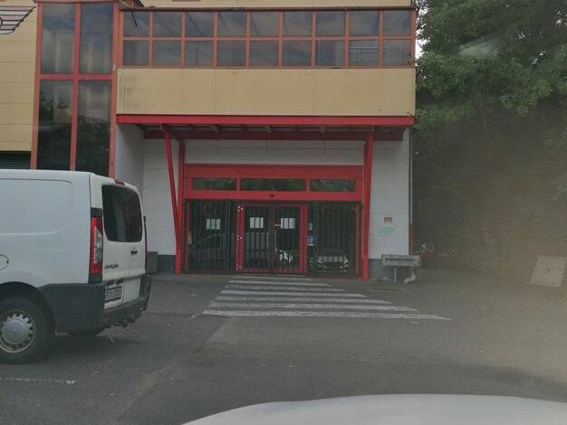 Lagerhalle zur Miete provisionsfrei 350 m² Lagerfläche Ludweilerstraße 18 Großrosseln Großrosseln 66352