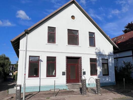 Terrassenwohnung zur Miete 1.440 € 4 Zimmer 148 m² Geschoss 1/3 frei ab sofort Bahnhofstraße 4 Lilienthal 28865