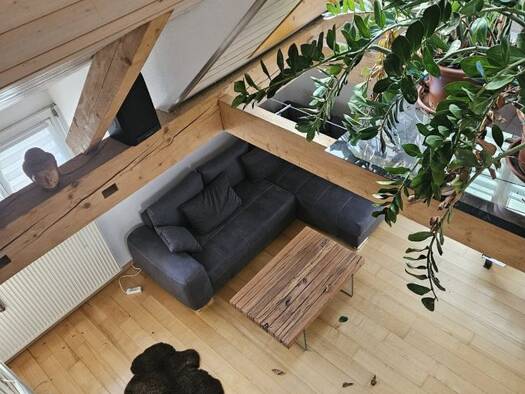 Doppelhaushälfte zur Miete 1.500 € 4,5 Zimmer 110 m² frei ab sofort Hegne Allensbach 78476