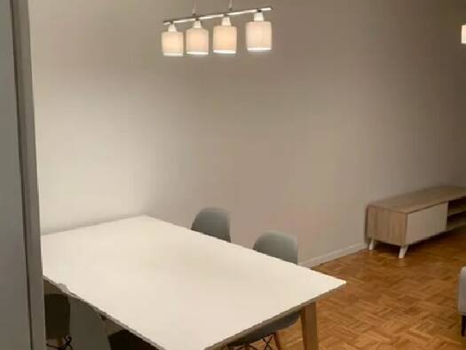 Wohnung zur Miete 510 € 2 Zimmer 50 m² frei ab sofort Weststadt Ulm 89077