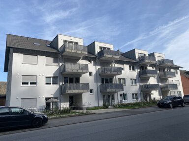 Wohnung zur Miete 900 € 3 Zimmer 81 m² 2. Geschoss frei ab 01.03.2025 Ehranger Straße 7 Ehrang 5 Trier 54293