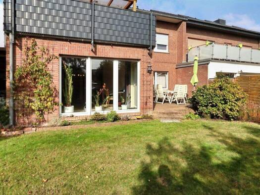 Wohnung zum Kauf 175.000 € 4 Zimmer 82 m² Veert Geldern 47608