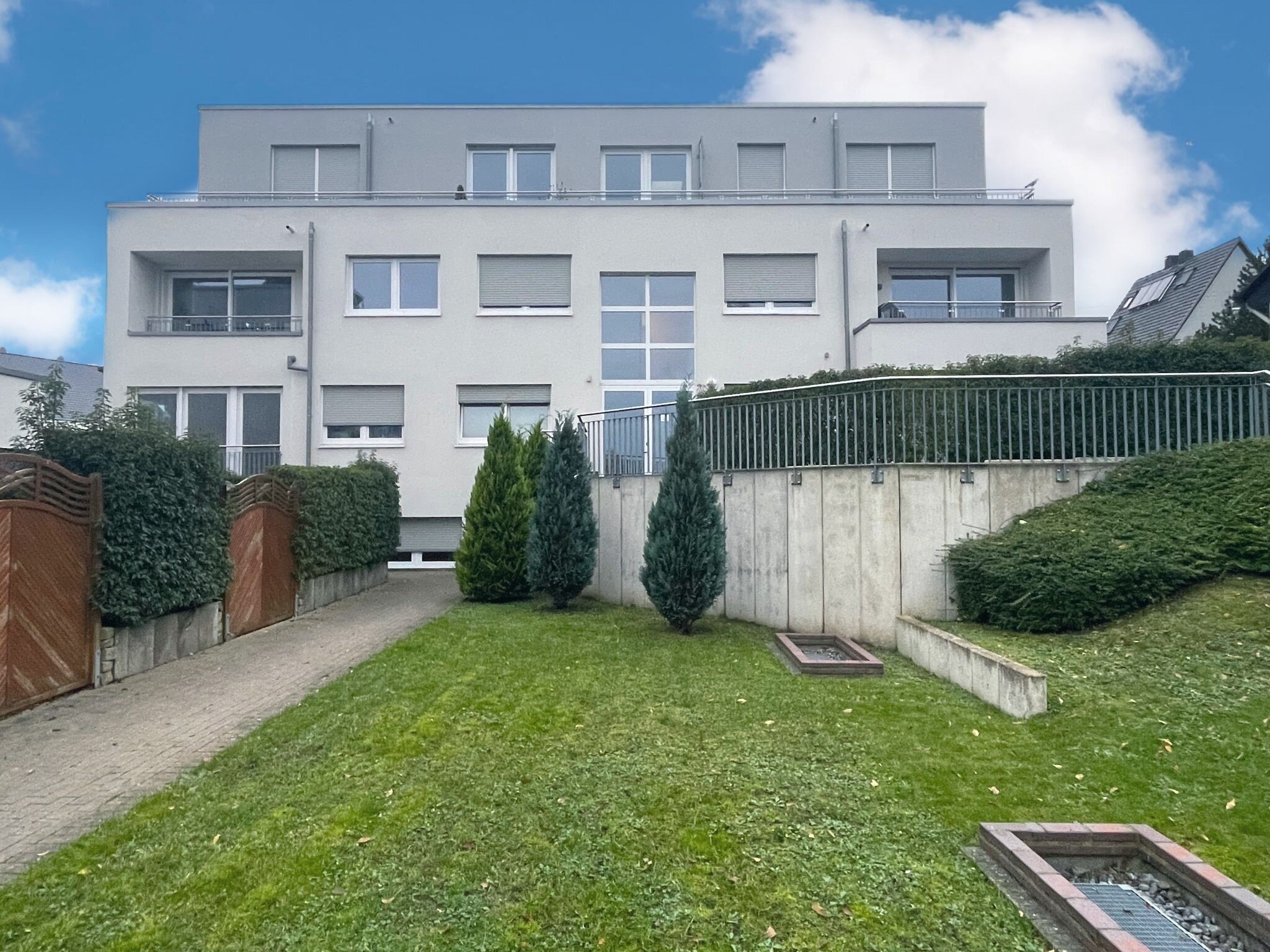 Wohnung zum Kauf 479.000 € 5 Zimmer 121 m²<br/>Wohnfläche EG<br/>Geschoss Stiepel Bochum 44797