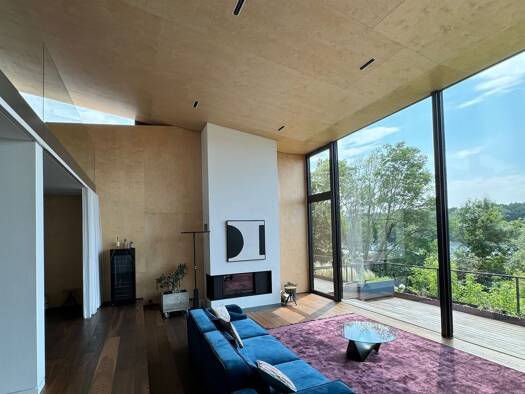 Büro zur Miete provisionsfrei 6.280 € 1 Zimmer 315 m² Bürofläche Köpenicker Chaussee 3 Lichtenberg Berlin 10317