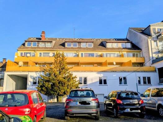Wohnung zum Kauf provisionsfrei 69.000 € 1 Zimmer 25 m² Geschoss 3/4 Fähr-Lobbendorf Bremen 28755