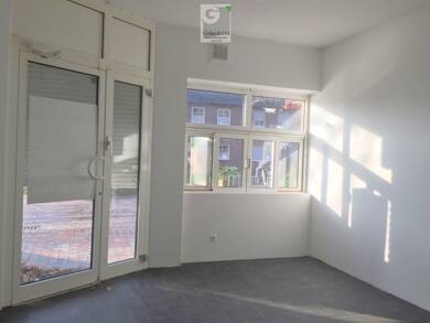 Restaurant zur Miete 480 € 69 m² Gastrofläche Kurt-Schumacher-Allee 38 Rheinkamp Mitte Moers 47445