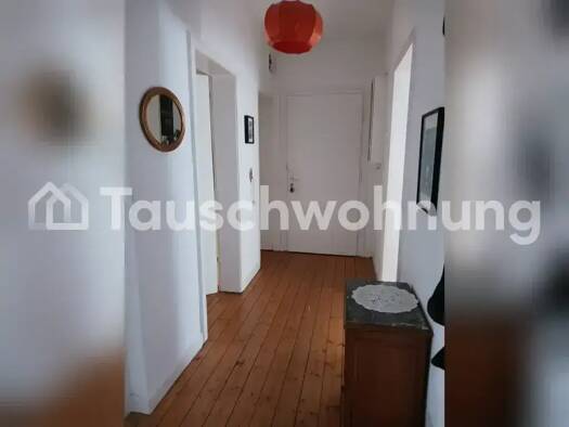 Wohnung zur Miete Tauschwohnung 752 € 4 Zimmer 78 m² 1. Geschoss Centrum Münster 48145