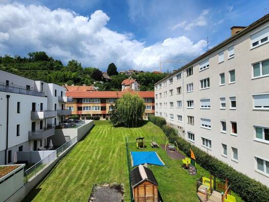 Wohnung zur Miete 319 € 2,5 Zimmer 67 m² Arbeitergasse 10 Krems an der Donau Krems an der Donau 3500