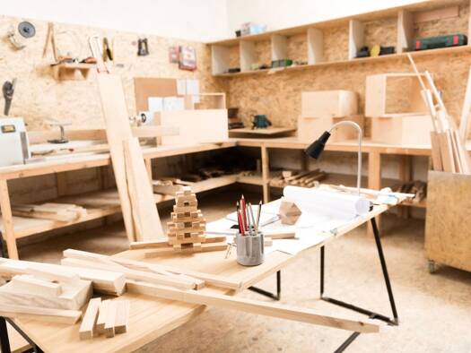 Lagerhalle zur Miete 288 m² Lagerfläche Niederdorf 09366