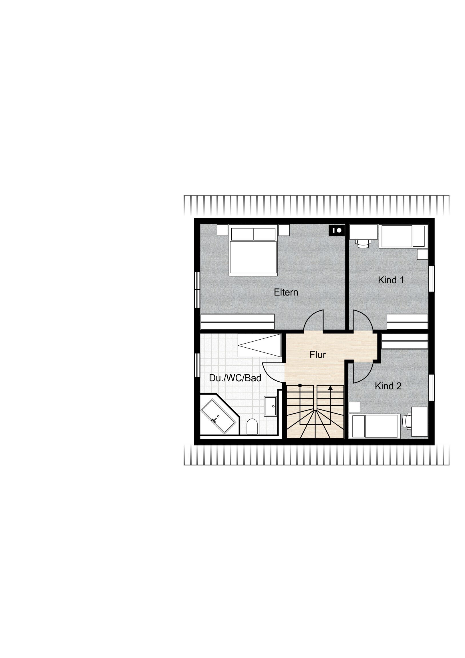 Einfamilienhaus zum Kauf 490.000 € 4 Zimmer 127 m²<br/>Wohnfläche 695 m²<br/>Grundstück Roden Roden 97849