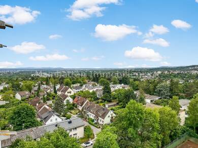 Wohnung zum Kauf 475.000 € 4 Zimmer 127 m² 11. Geschoss Schönberg Kronberg 61476