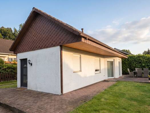 Einfamilienhaus zum Kauf 187.900 € 1 Zimmer 52 m² 499 m² Grundstück Sievern Geestland 27607