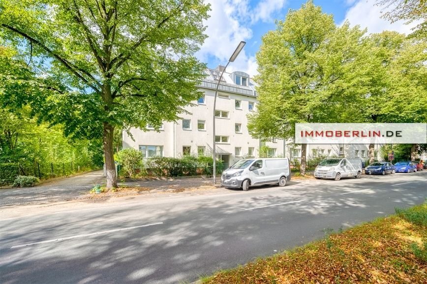 Wohnung zum Kauf 359.000 € 4 Zimmer 96 m²<br/>Wohnfläche ab sofort<br/>Verfügbarkeit Lichtenrade Berlin 12305