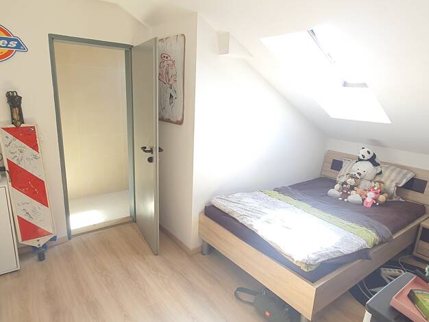 Wohnung zur Miete 340 € 2 Zimmer 26 m² 4. Geschoss frei ab sofort Kaiser-Wilhelm-Ring 4 Amberg Amberg 92224